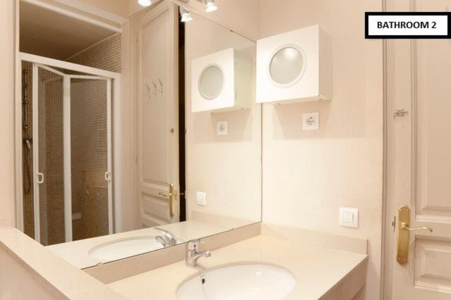 Family Apartment Plaza Espana Barcellona Esterno foto